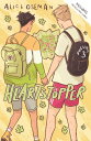 Heartstopper Volume 3 The bestselling graphic novel, now on Netflix 【電子書籍】 Alice Oseman