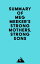 Summary of Meg Meeker's Strong Mothers, Strong SonsŻҽҡ[ ? Everest Media ]