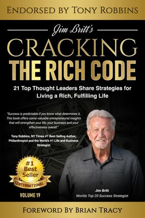 ŷKoboŻҽҥȥ㤨Cracking the Rich Code volume 19Żҽҡ[ Jim Britt ]פβǤʤ162ߤˤʤޤ
