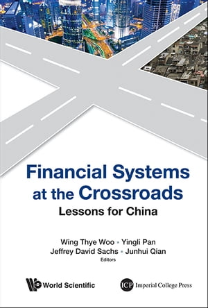 Financial Systems At The Crossroads: Lessons For China