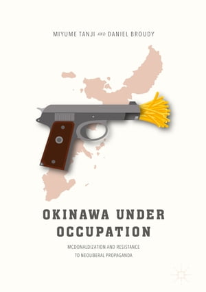 Okinawa Under Occupation