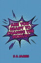 Are You Ready To Change The World? Thoughts On Technology Leadership For The Fut...