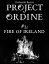 Project Ordine - #2: Fire of IrelandŻҽҡ[ Zechariah Barrett ]