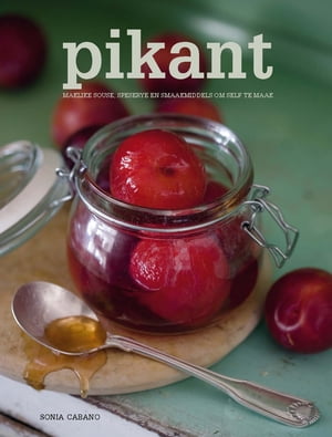 Pikant