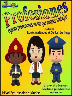 Profesiones: Algunas profesiones en las que pued