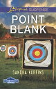 ŷKoboŻҽҥȥ㤨Point BlankŻҽҡ[ Sandra Robbins ]פβǤʤ854ߤˤʤޤ