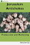 Jerusalem Artichokes: Production and MarketingŻҽҡ[ Roby Jose Ciju ]