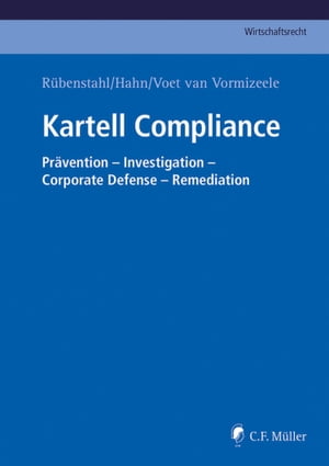 Kartell Compliance Pr?vention - Investigation - 