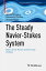 The Steady Navier-Stokes System