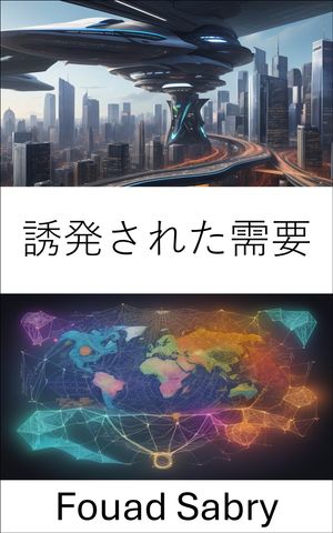 誘発された需要 誘発された需要の謎を解き明かし、持続可能な都市への道を進む【電子書籍】[ Fouad Sabry ]