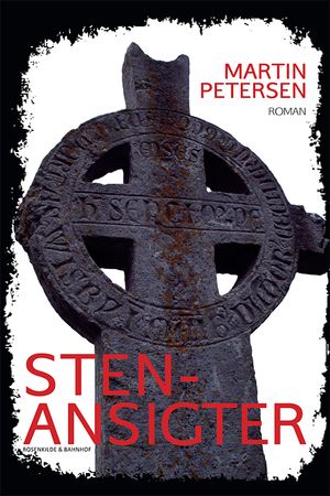 Stenansigter【電子書籍】[ Martin Petersen ]