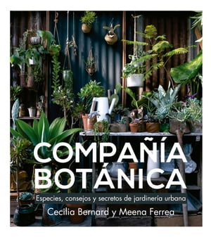 Compañía Botánica