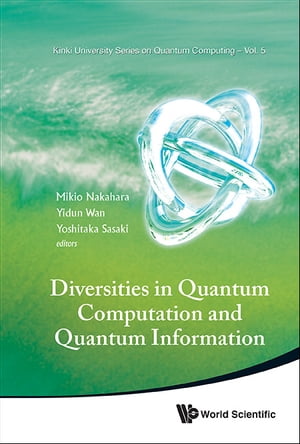 Diversities In Quantum Computation And Quantum Information