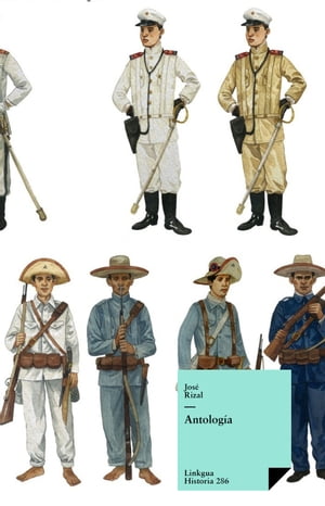 ŷKoboŻҽҥȥ㤨Antolog?aŻҽҡ[ Jos? Rizal y Alonso ]פβǤʤ163ߤˤʤޤ