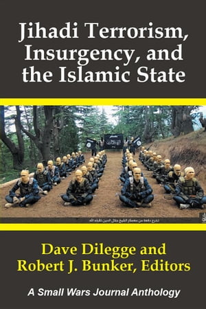 Jihadi Terrorism, Insurgency, and the Islamic State A Small Wars Journal Anthology