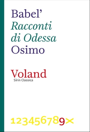 Racconti di Odessa