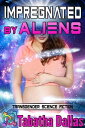 Impregnated by Aliens