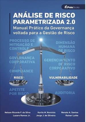 Análise De Risco Parametrizada 2.0