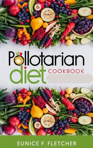 Pollotarian Diet Cookbook