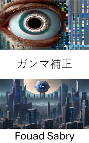 ガンマ補正 コンピューター ビジョンの視覚的な鮮明さを高める: ガンマ補正技術【電子書籍】[ Fouad Sabry ]