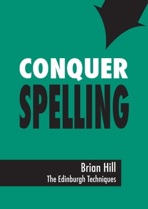 Conquer Spelling