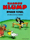 Rasmus Klump bygger flygel【電子書籍】[ Ca