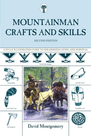 Mountainman Crafts & Skills