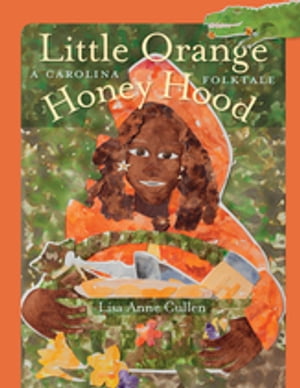 Little Orange Honey Hood