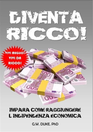 Diventa RICCO!