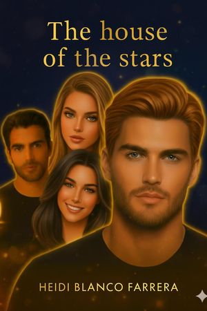 The House of the Stars【電子書籍】[ Heidi Blanco Farrera ]