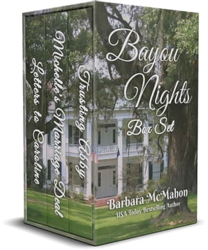 Bayou Nights Box Set