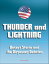 Thunder and Lightning: Desert Storm and the Airpower Debates - The War to Liberate Kuwait, Attacks on Iraq and Saddam Hussien, Aerial Bombing