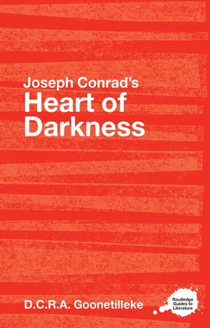 Joseph Conrad's Heart of Darkness