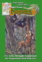 Trek Through Tangleroot (Epic Fantasy Adventure Series, Knightscares Book 5)【電子書籍】[ David Anthony ]