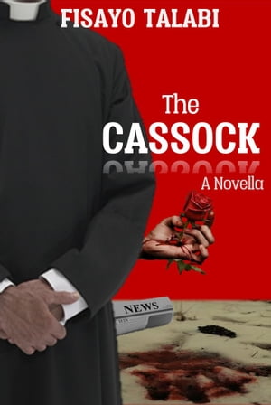 The Cassock by Fisayo Talabi