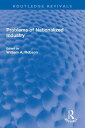 Problems of Nationalized Industry【電子書籍】