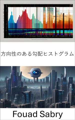 方向性のある勾配ヒストグラム