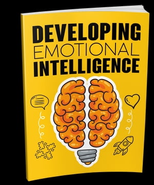Emotional Intelligence Guide【電子書籍】[ 