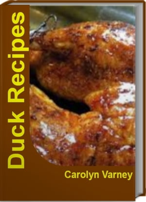 Duck Recipes