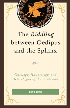 The Riddling between Oedipus and the Sphinx