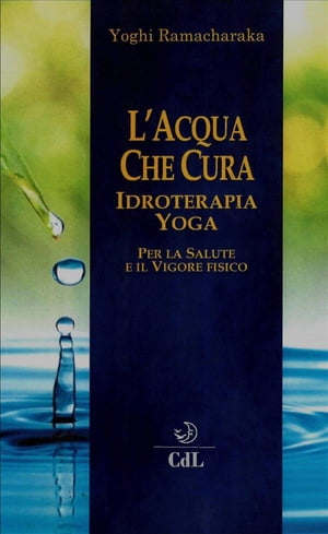 L'Acqua che Cura