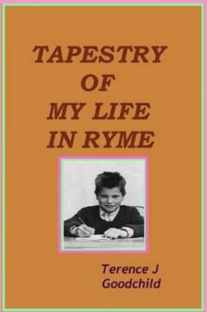 Tapestry of My Life in Ryme