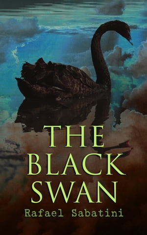 The Black Swan Sea Adventure Novel【電子書