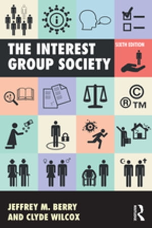 楽天楽天Kobo電子書籍ストアThe Interest Group Society【電子書籍】[ Jeffrey M. Berry ]