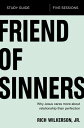 ŷKoboŻҽҥȥ㤨Friend of Sinners Bible Study Guide Why Jesus Cares More About Relationship Than PerfectionŻҽҡ[ Rich Wilkerson Jr. ]פβǤʤ1,203ߤˤʤޤ