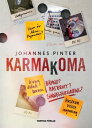 Karmakoma【電子書籍】 Johannes Pinter