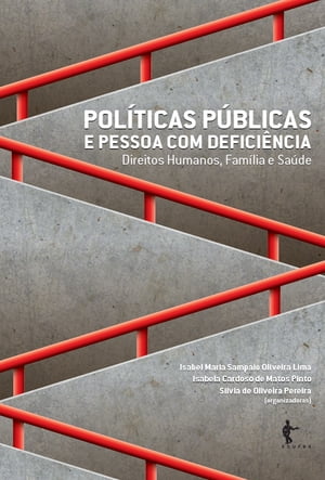 Políticas públicas e pessoa com deficiência
