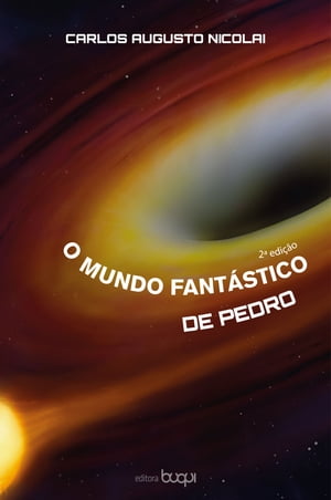 O Mundo Fantástico de Pedro