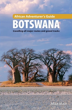 African Adventurer's Guide: Botswana