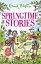 Springtime Stories 30 classic talesŻҽҡ[ Enid Blyton ]